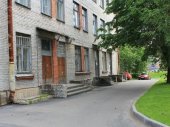 Больница №40 будет реконструирована за счет городского бюджета