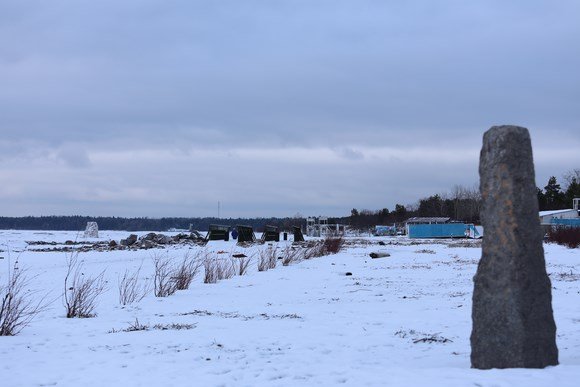 В Сестрорецке закрыли старейший нудистский пляж