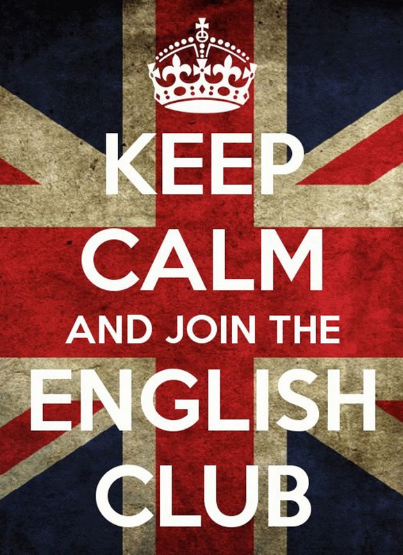 23 января. English Speaking club