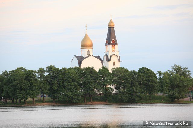 В Петербурге объявили конкурс на самый уютный сад