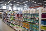 В Сестрорецке открылся новый супермаркет «О’КЕЙ»