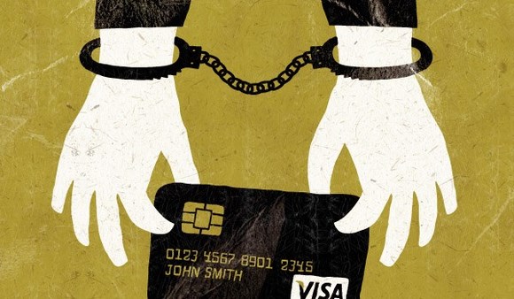 Полицейские раскрыли кражу денег с банковской карты