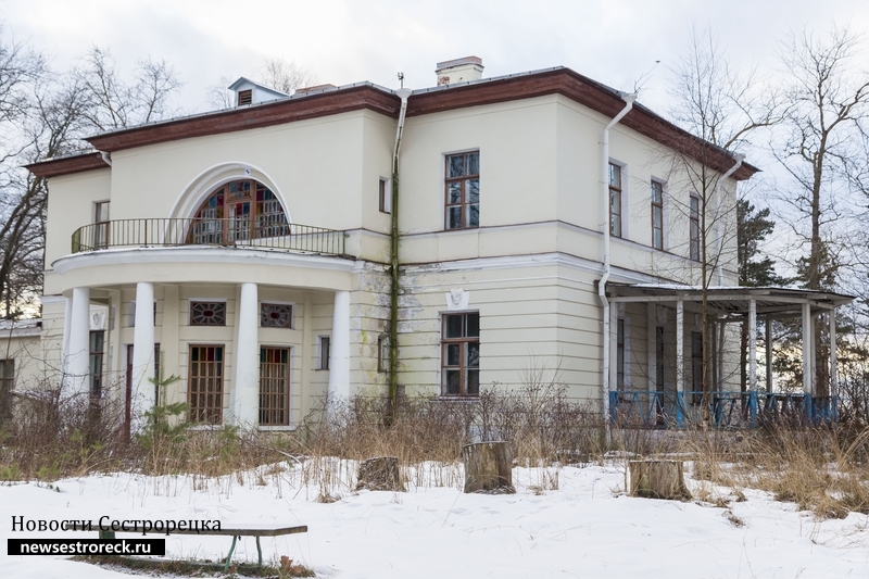 КГИОП и Стройнадзор договорятся, как действовать в случае сноса исторических зданий