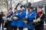 В Сестрорецке отметили День моряка-подводника 2018