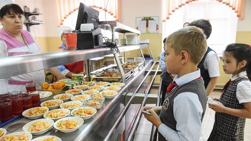 Нарушения организации питания нашли в школах и детсадах Сестрорецка