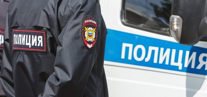 На больницу №40 в Сестрорецке совершен налет
