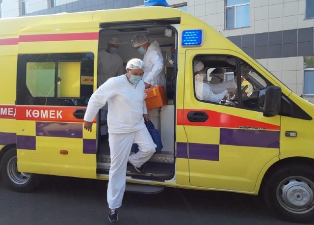 Труп младенца принесла в женскую консультацию жительница Сестрорецка